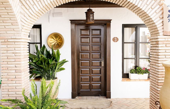 Suites La Posada De Pilar - Foto 27