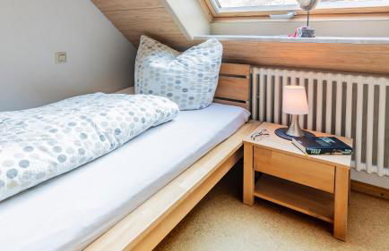 Ferienwohnungen Huber - Foto 23