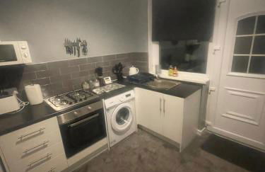 Affordable Luxury 3 Stunning Two Bed Apartment Sunderland close to City centre Hospital Crown Works Studio and Nissan - Foto 24