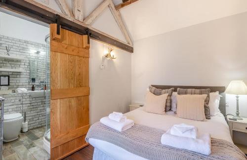 Oxnead Hall - Foto 15