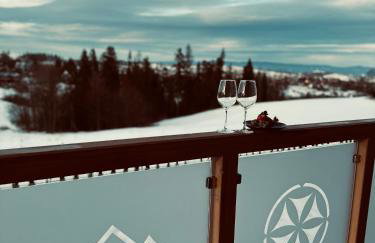 Leśny Wierch luxury spa villas - Foto 23