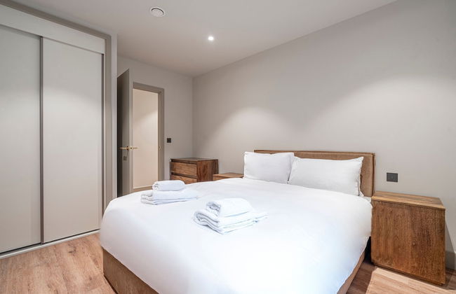 Stylish North London Apartment - Foto 10