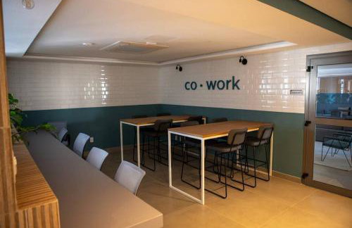 Blue Liberdade - Foto 27