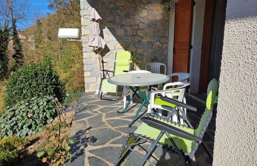 La BERGERONNETTE - Foto 13