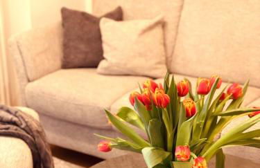 Ferienwohnung Bergblick - Foto 4