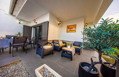 HOUSE APARTMENT L'ESCALA - Foto 27