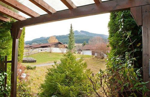 Ferienhaus Untere Gamssteige im Feriendorf Reichenbach UG4 - Foto 9