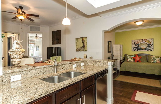 The Residences At Coconut Pointe 8203 - Foto 7