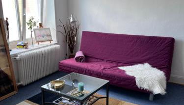 City Apartment - Foto 2