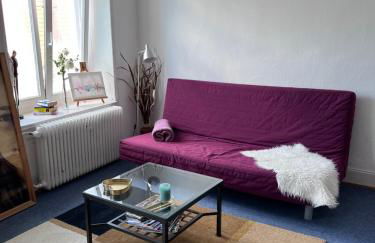 City Apartment - Foto 2