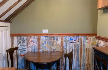 The Attic Apartment at Number 54 - Foto 13