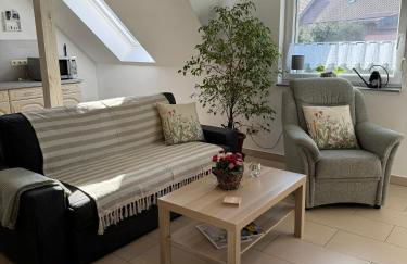 Gemütliches Appartment in Tucheim - Foto 1