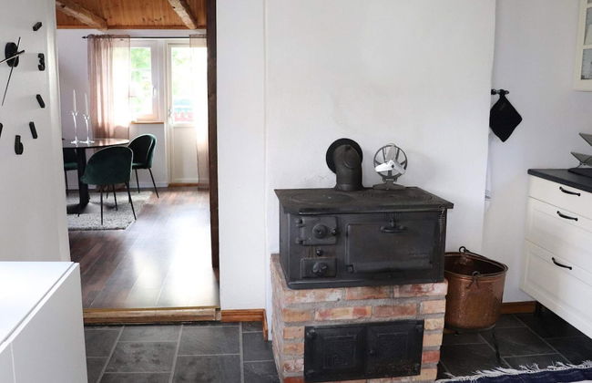 4 Person Holiday Home in Munka-ljungby-by Traum - Foto 17