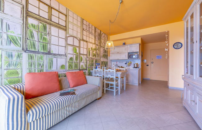 Laigueglia Beach in Laigueglia - Foto 4