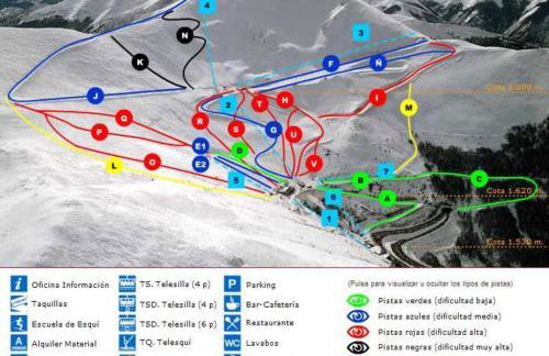 Ezcaray Pet Friendly, piscina y parking - Foto 22