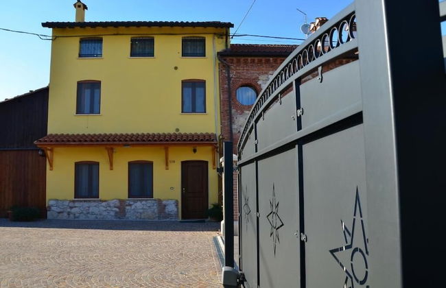 Agriturismo alla Corte - Photo 41