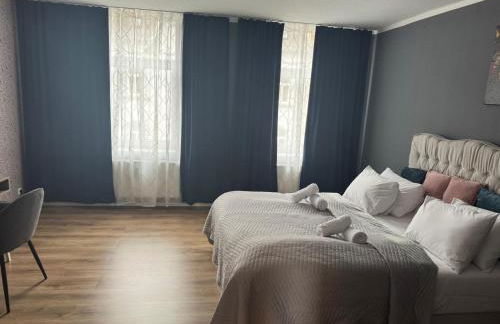 Ferienwohnung BX - Foto 2