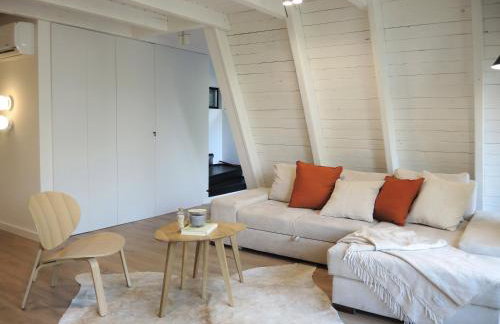 Domki MODERN Jezioro Nyskie - Foto 58