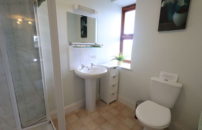 Fosfelle Cottages - Foto 27