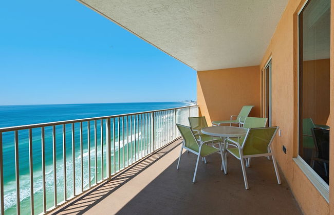 Treasure Island 1705 - Foto 30