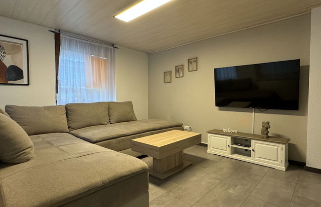 Ferienhaus Möhrle 2 - Foto 24