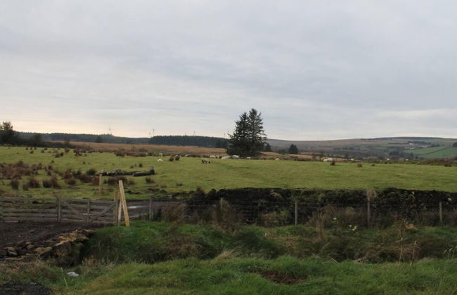 Remarkable 1-bed Villa in Coleraine - Foto 12