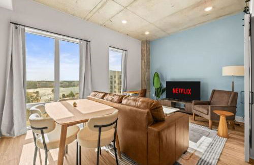 Comfortable Channelside 1BR with Great Perks - Foto 1