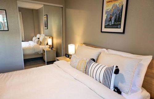 2BR Downtown Convention Center Near Attractions - Foto 27