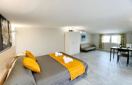 Piante Del Principe Apartments and Rooms - Foto 136