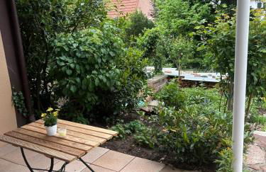 Wohlfühl-Oase in der Villa "Schöne Aussicht" - Foto 19