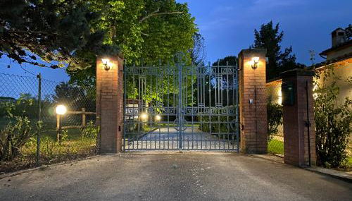 Sant Andrea Country Cottage - Foto 3, Garden, Garden view, Lobby or reception