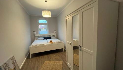 Amei's Huuske Wohnung Tomma EG - Foto 3