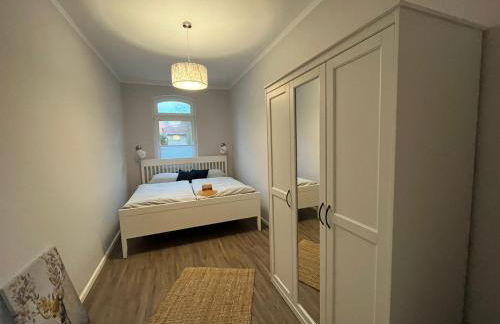 Amei's Huuske Wohnung Tomma EG - Foto 3