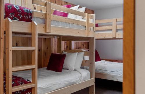 Classic Stratton Ski Chalet - Foto 34