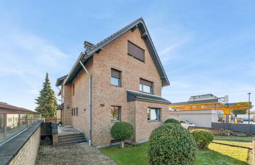 LuxApts Phantasialand-Köln-Messe-Balkon-Küche - Photo 19