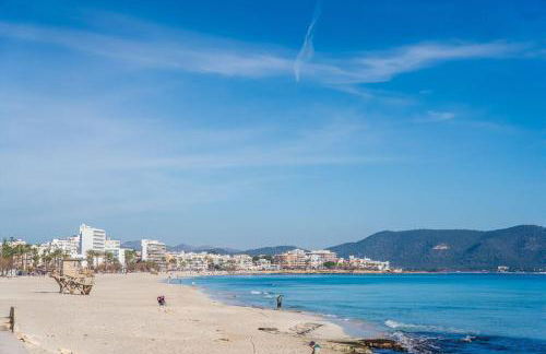 Sa Maniga 1B Cala Millor Beach House - Foto 21