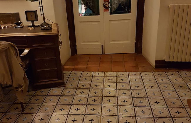 Dimora Aganoor Relais & Gourmet Experience - Foto 24