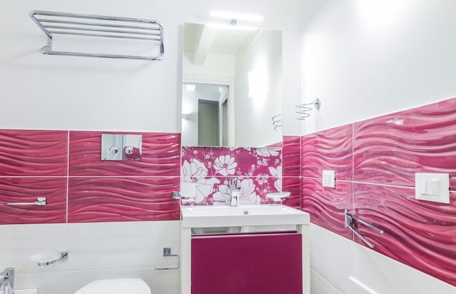 Suite Bordonaro Apartments - Foto 72