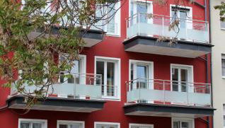35qm Deluxe Apartment Suites im Stil Design Hotel Vosteen Nähe der Kaiserburg - Foto 2
