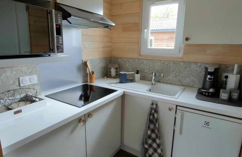 Gîte, aux portes du Morvan - Foto 19