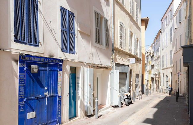 Le Petit Panier - Photo 46