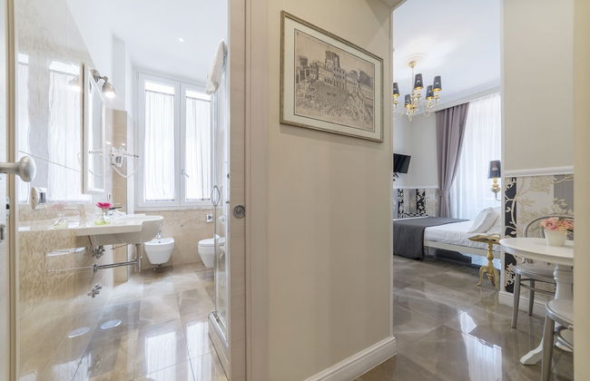 Le Chiavi di Roma - Foto 7