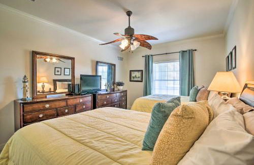 South Padre Island Condo with Pool Access and Balcony! - Photo 16