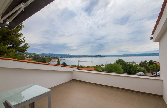 N&N Apartments & Rooms by Locap Group - Foto 37