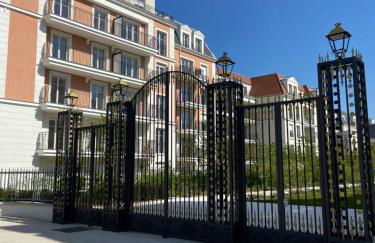 BEAU STUDIO NEUF AVEC TERRASSE - Foto 7