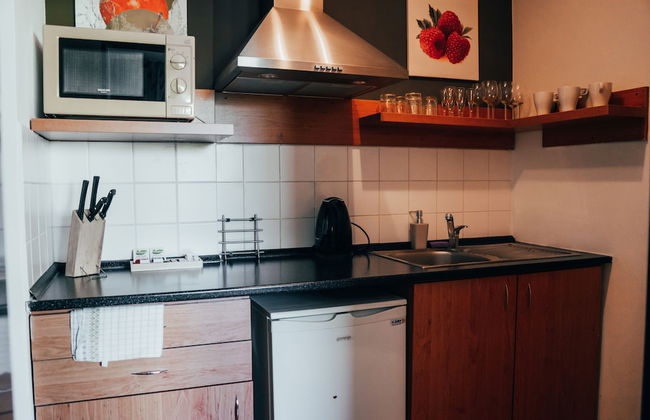 APLEND Tatry Holiday - Foto 24