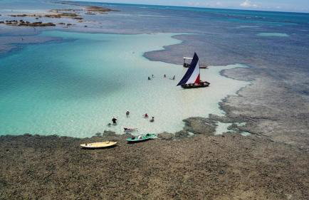 Casa de alto padrão em Maragogi - Alagoas - Foto 3