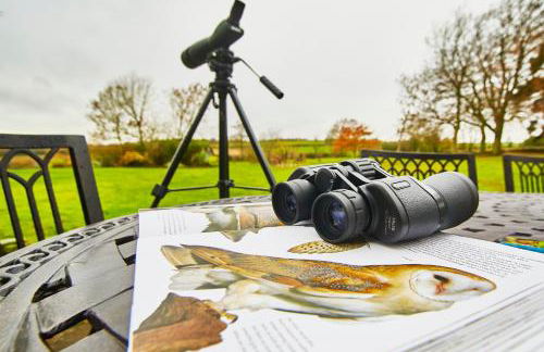 Experience the Peace & Quiet in the North York Moors at Rawcliffe House Farm - Foto 36