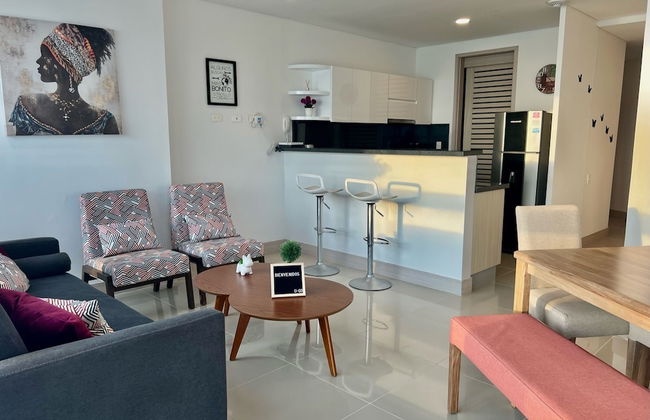 U-GO Edificio Murano Elite, Bocagrande - Foto 55