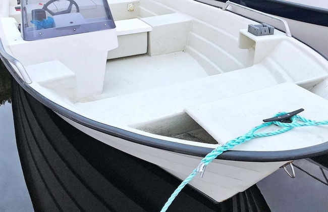 Holiday Home in Masfjordnes - Foto 19